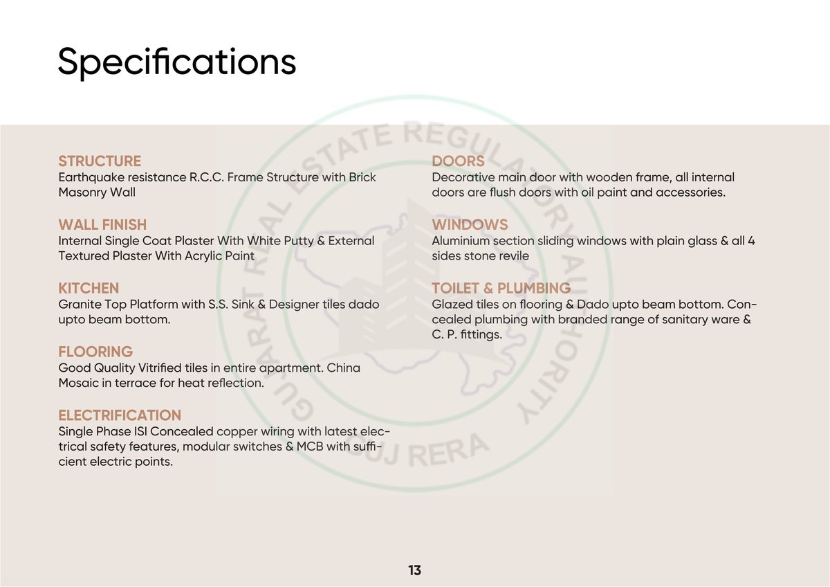 Levvel 7 — brochure image 13