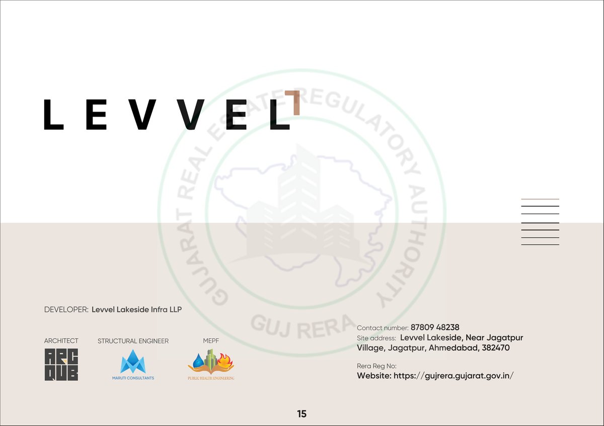 Levvel 7 — brochure image 15