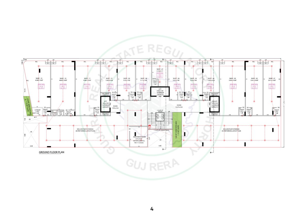 Levvel 7 — brochure image 4