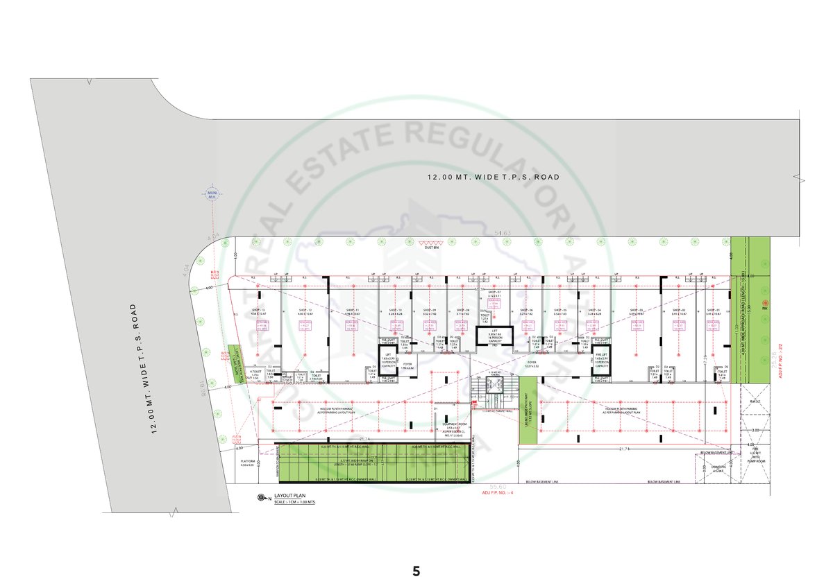 Levvel 7 — brochure image 5