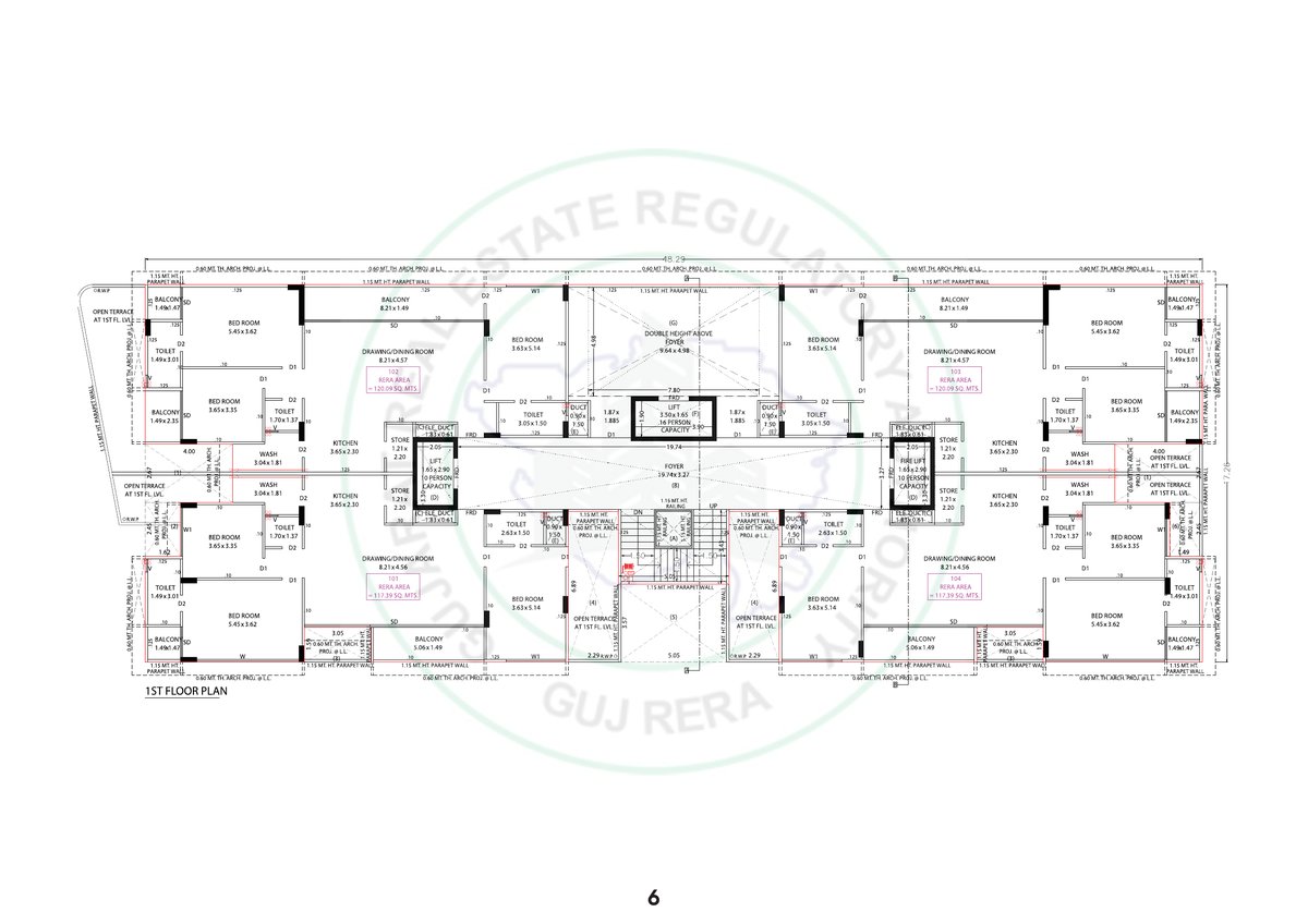 Levvel 7 — brochure image 6