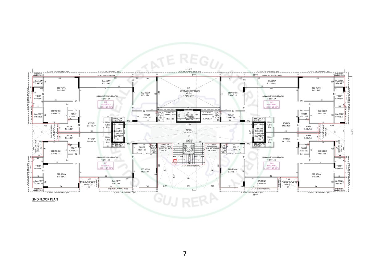 Levvel 7 — brochure image 7