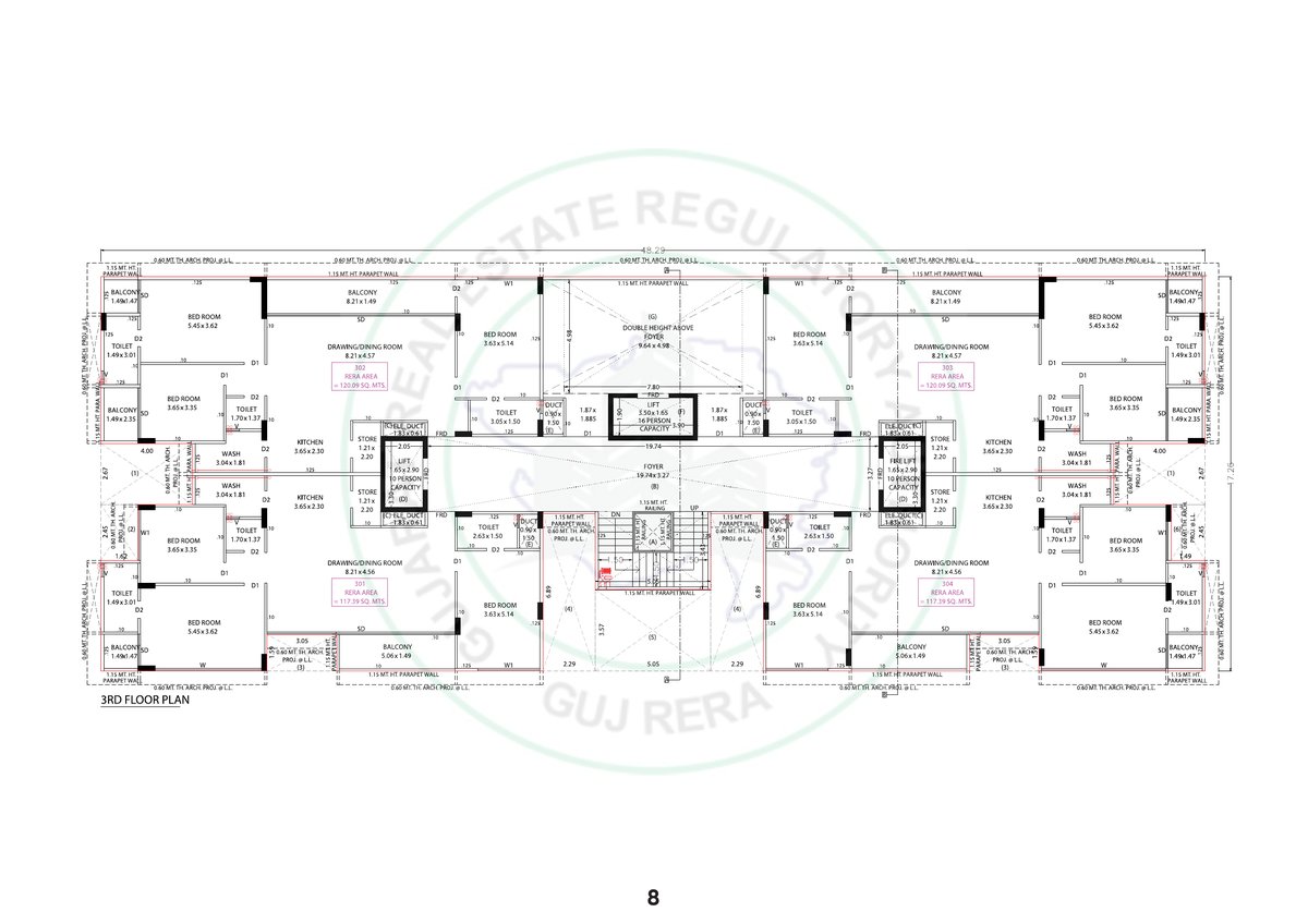Levvel 7 — brochure image 8