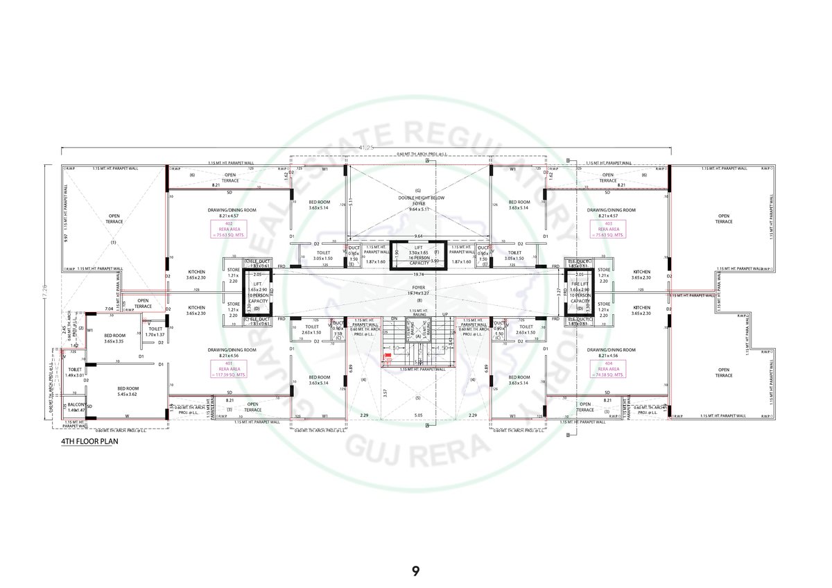 Levvel 7 — brochure image 9