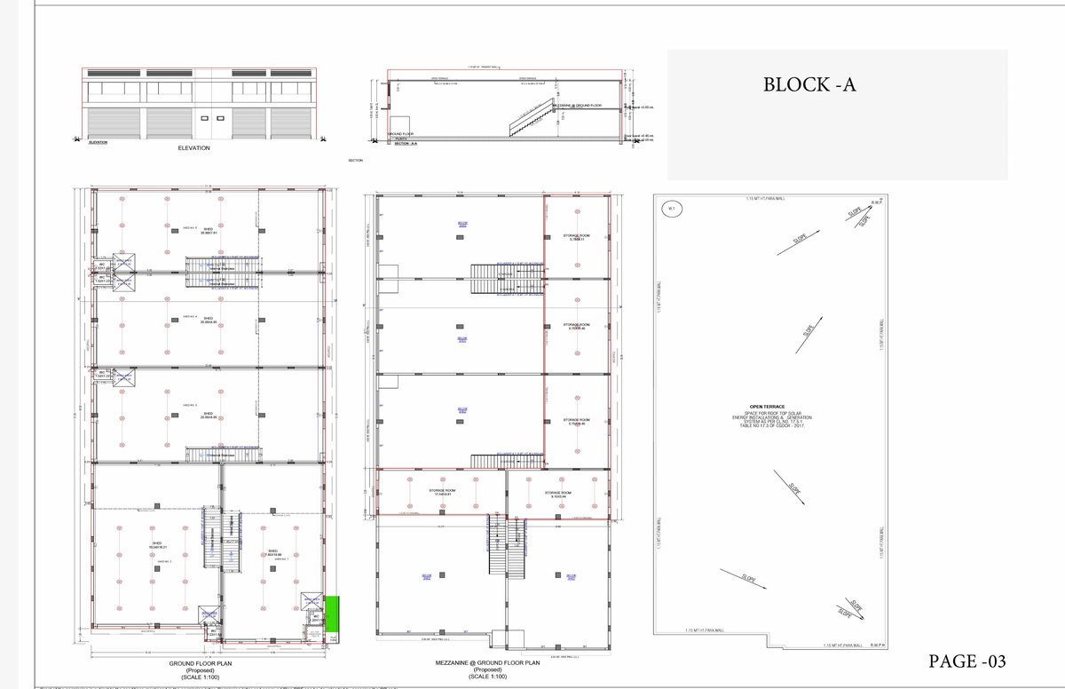 Mahaveer Industrial Hub Image 3 Mahaveer Industrial Hub - Image 3