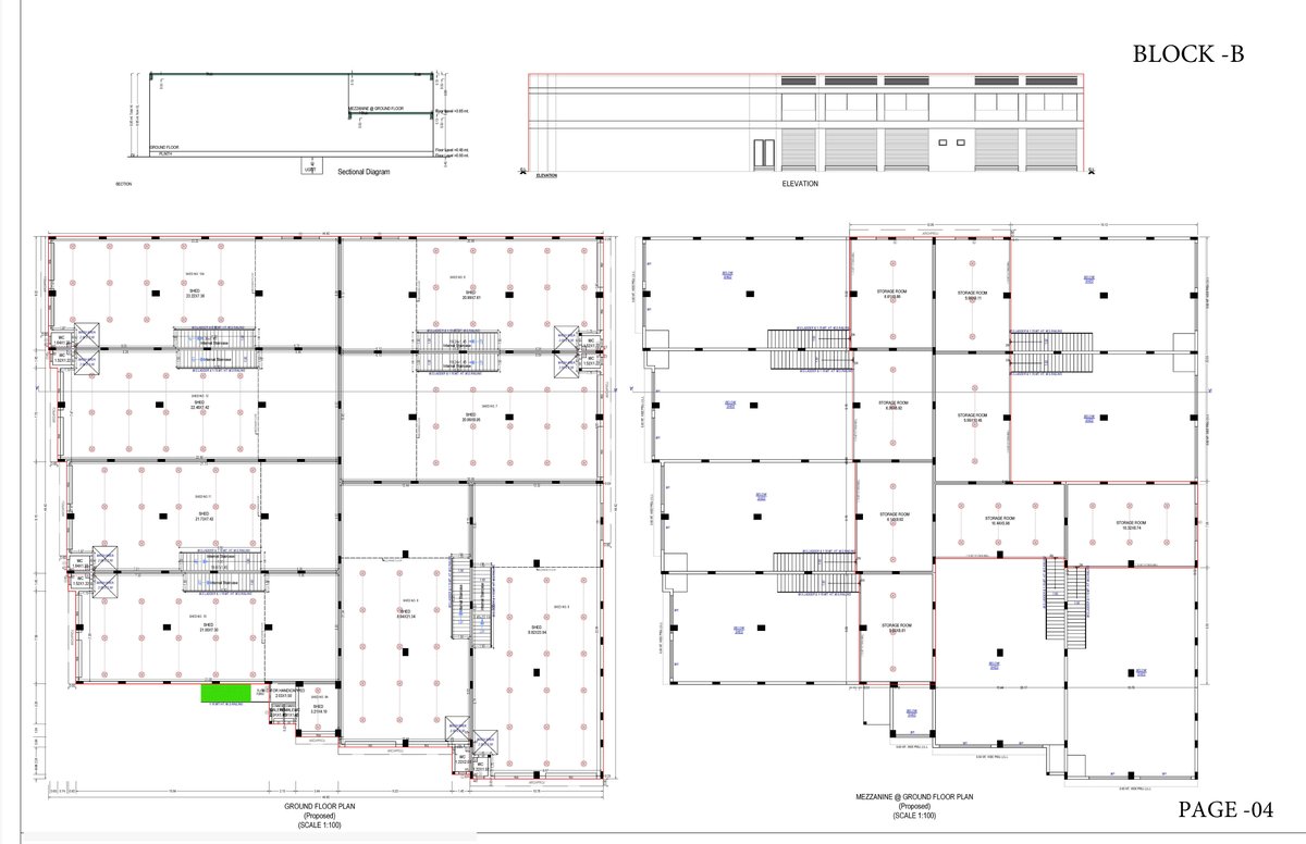 Mahaveer Industrial Hub Image 4 Mahaveer Industrial Hub - Image 4