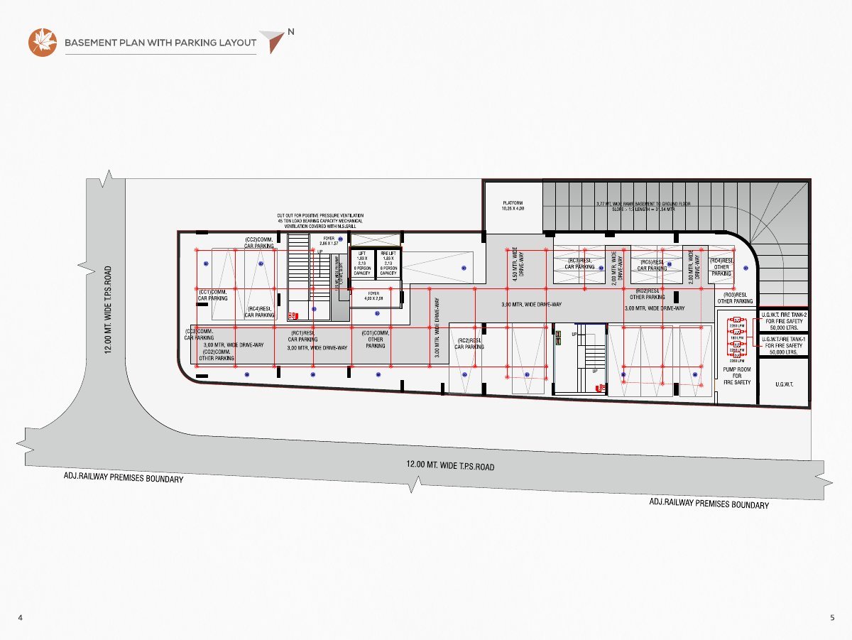 Maple Heights — brochure image 3