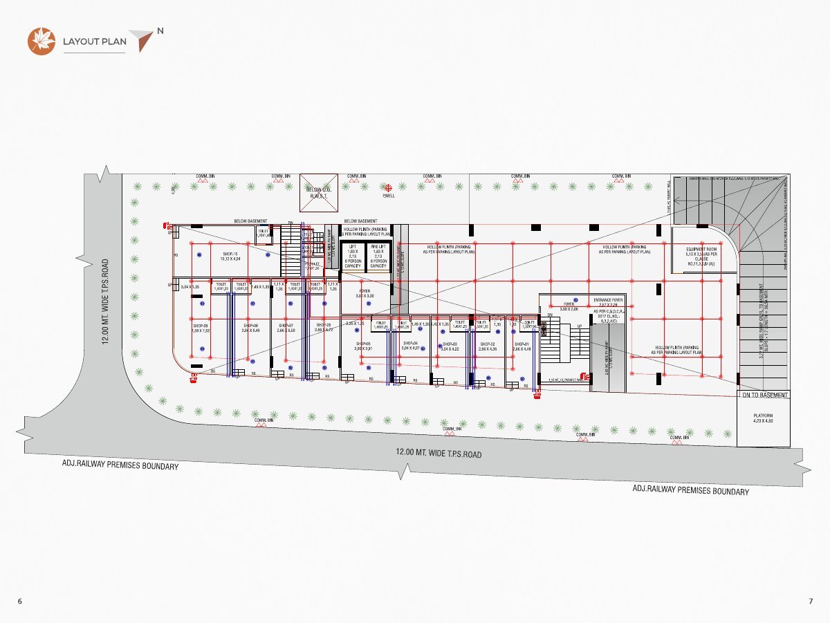 Maple Heights — brochure image 4