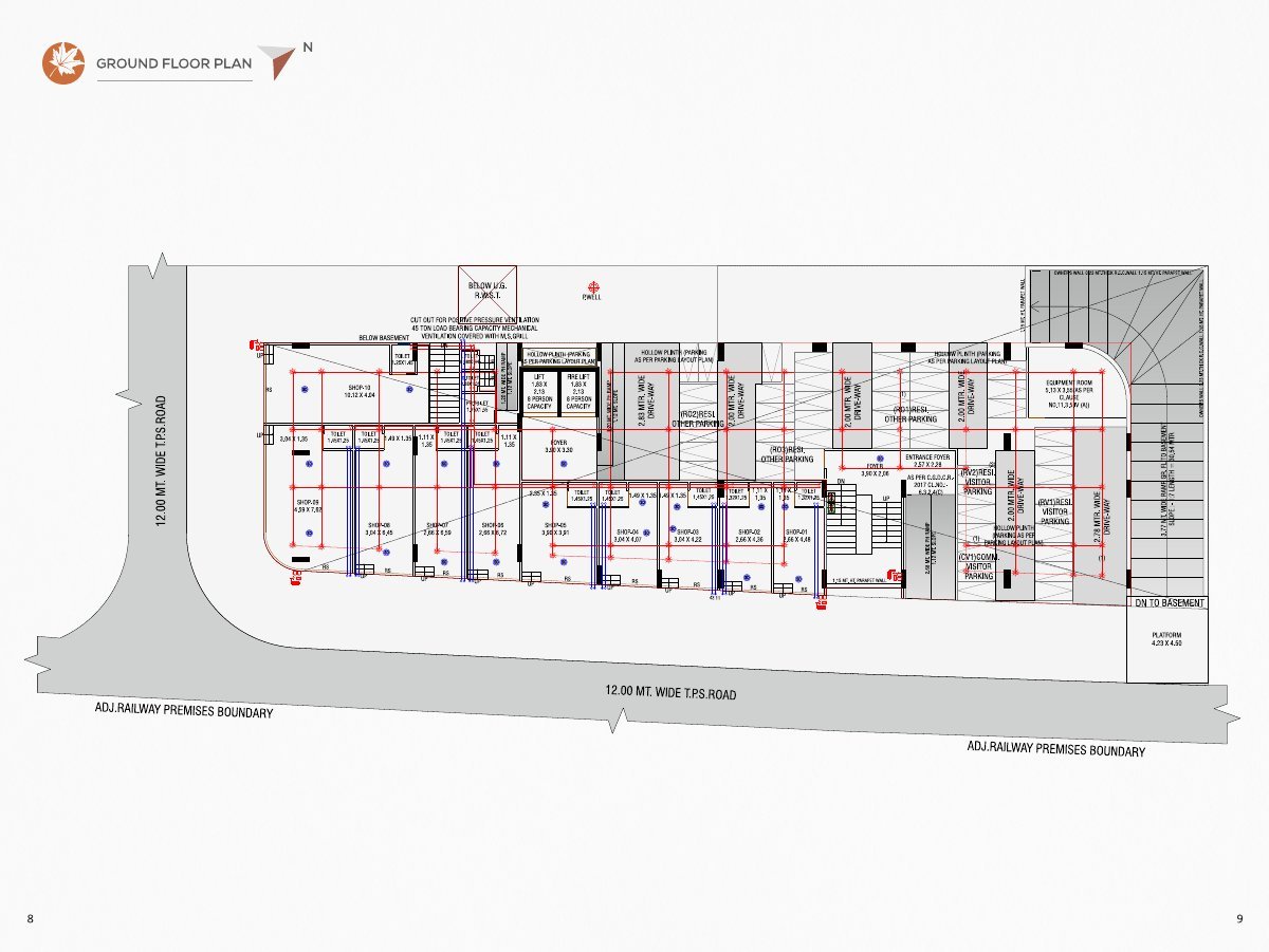 Maple Heights — brochure image 5