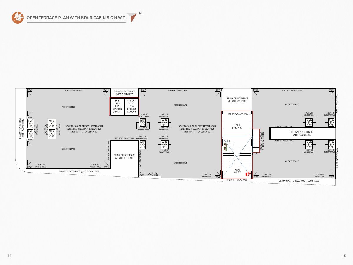 Maple Heights — brochure image 8