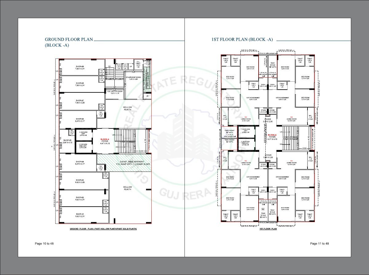 Marvel Sky — brochure image 6