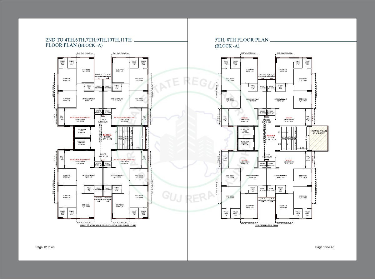 Marvel Sky — brochure image 7