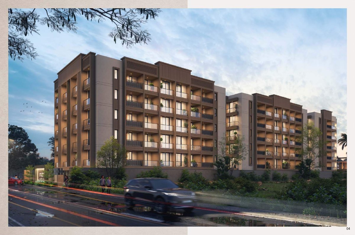 Matru Harmony — brochure image 4