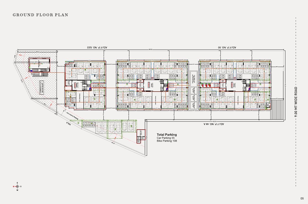 Matru Harmony — brochure image 5