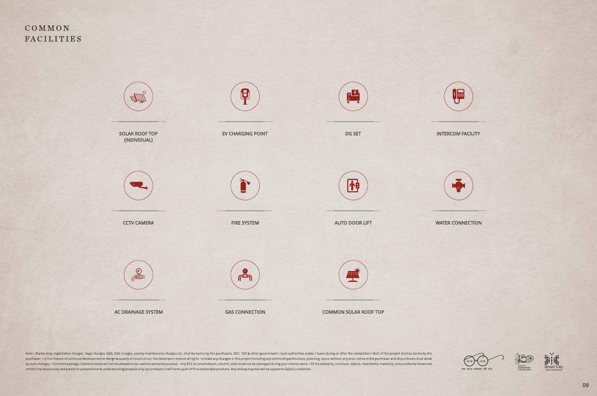 Matru Harmony — brochure image 9