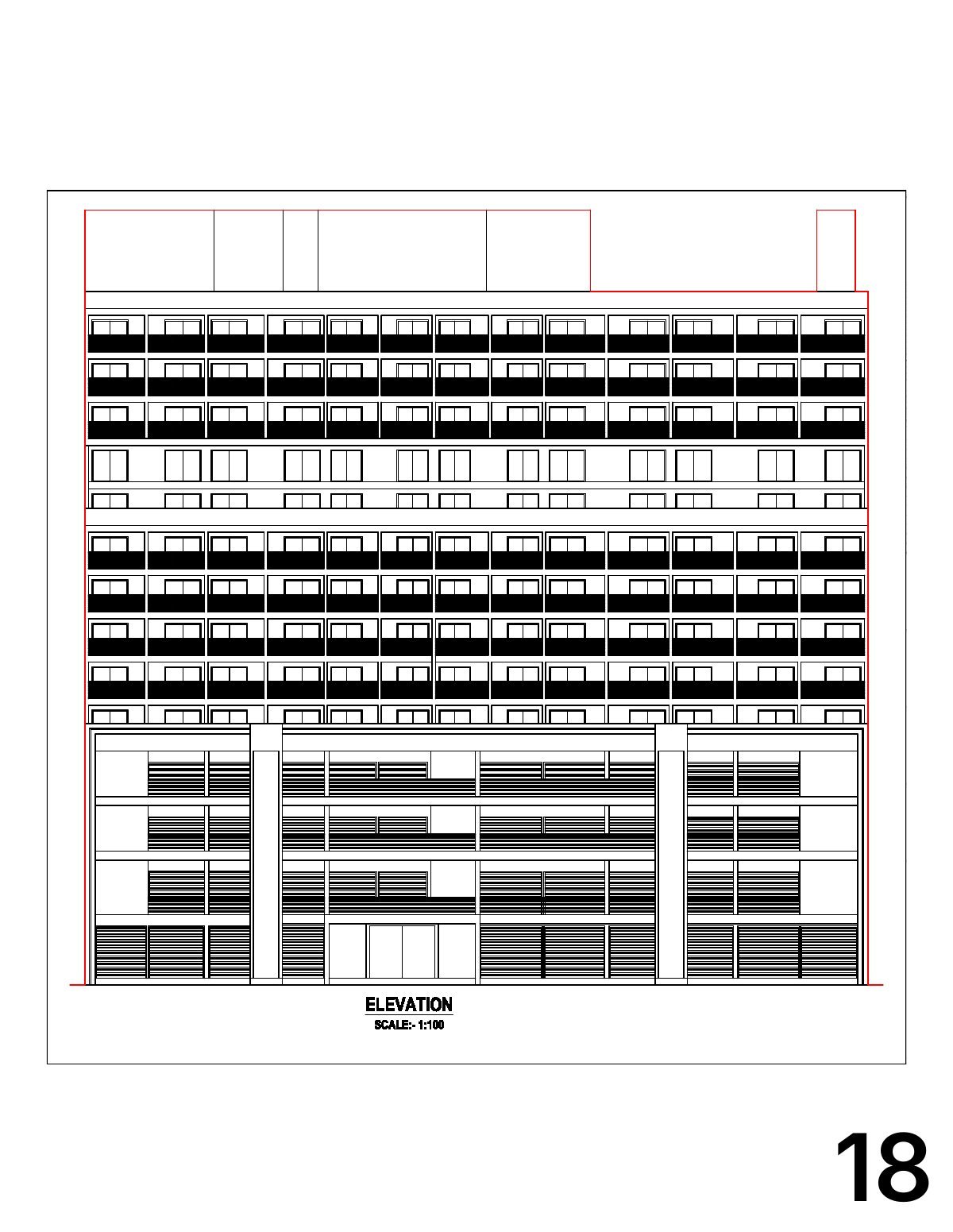 Mercury Corporate Space — brochure image 18