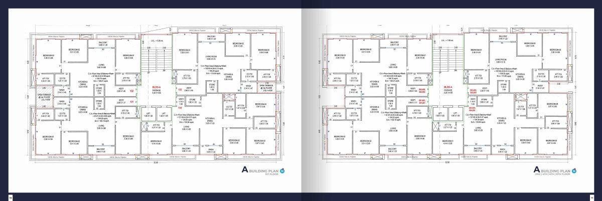 Millionaires Legacy — brochure image 6
