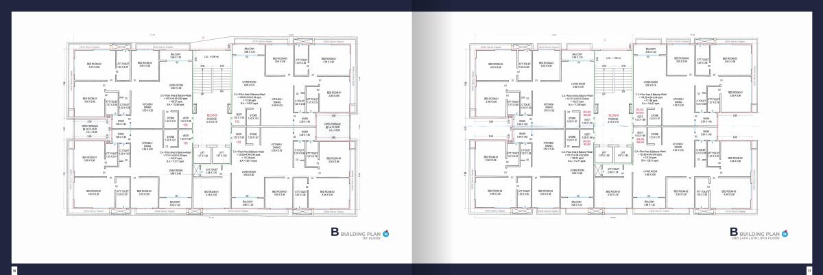 Millionaires Legacy — brochure image 9