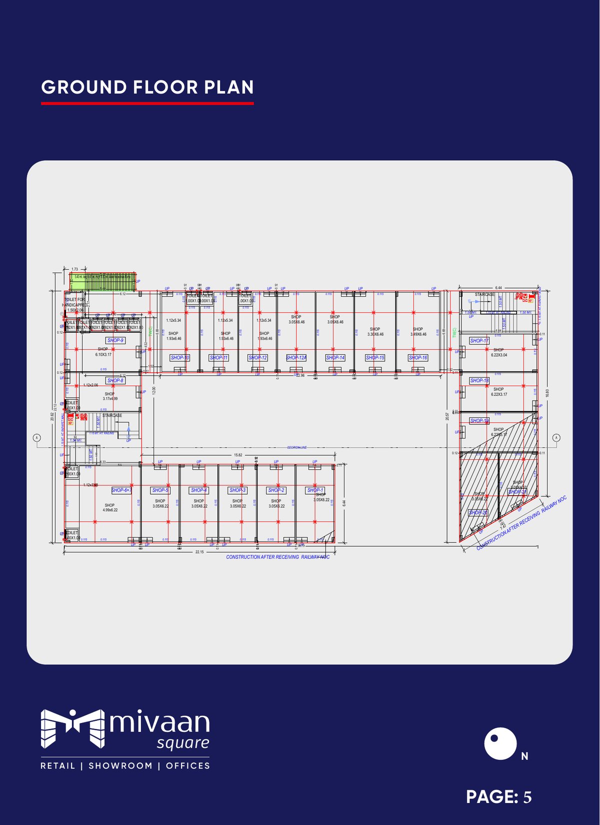 Mivaan Square - Image 5