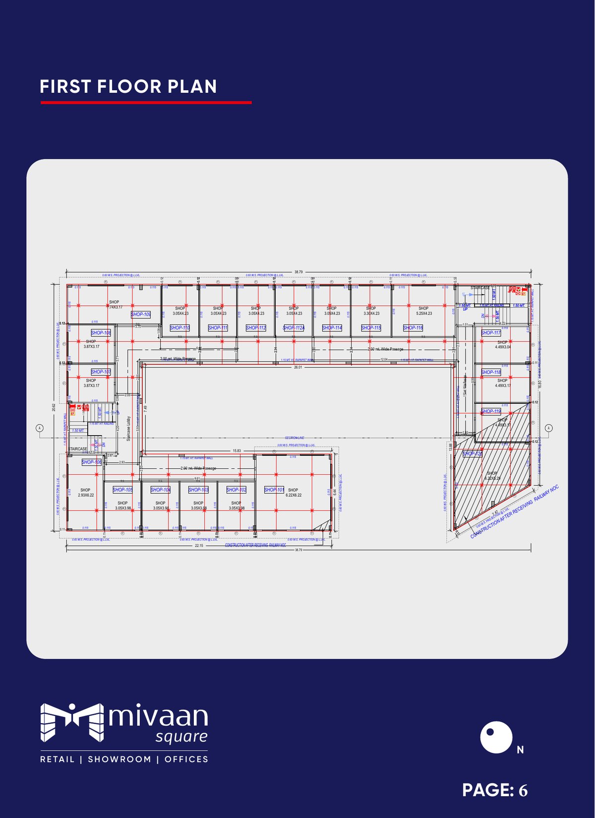 Mivaan Square - Image 6