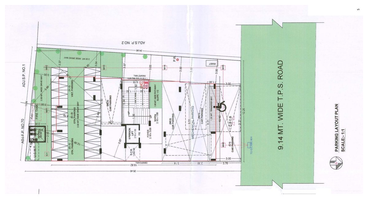 Mohak Apartment — brochure image 5