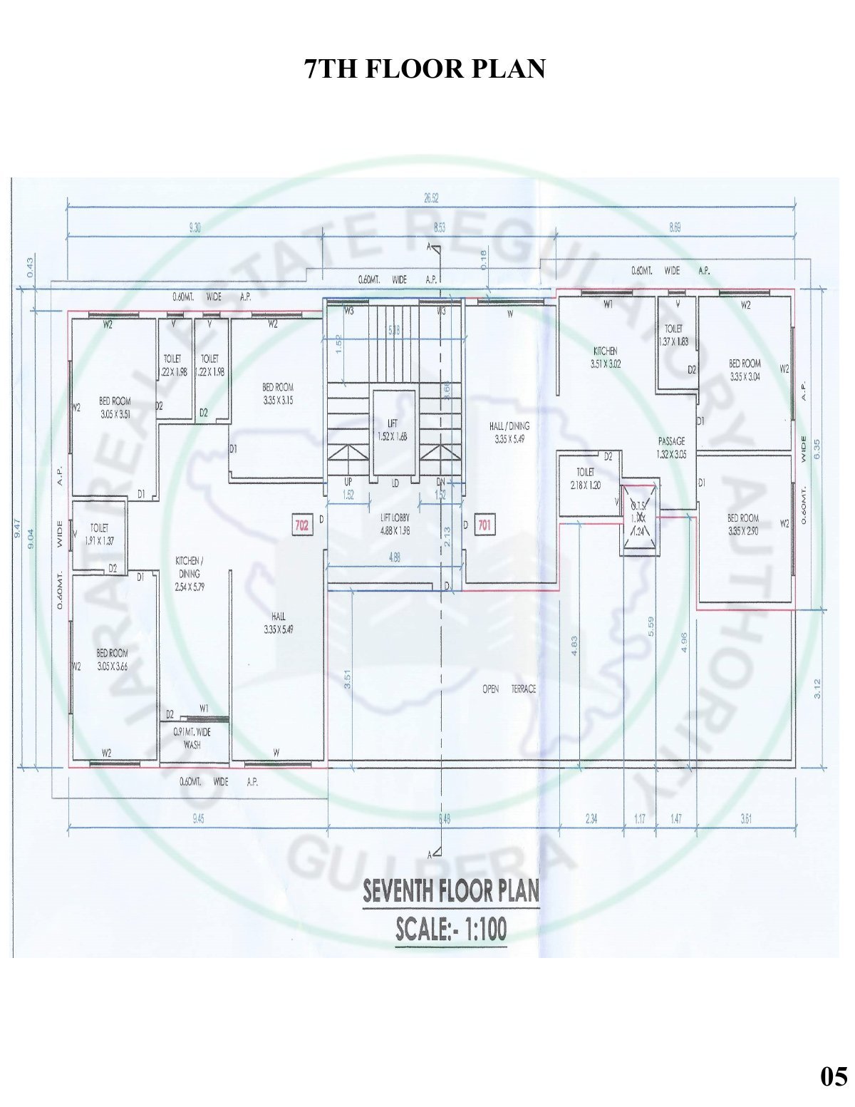 Moon Heights — brochure image 5