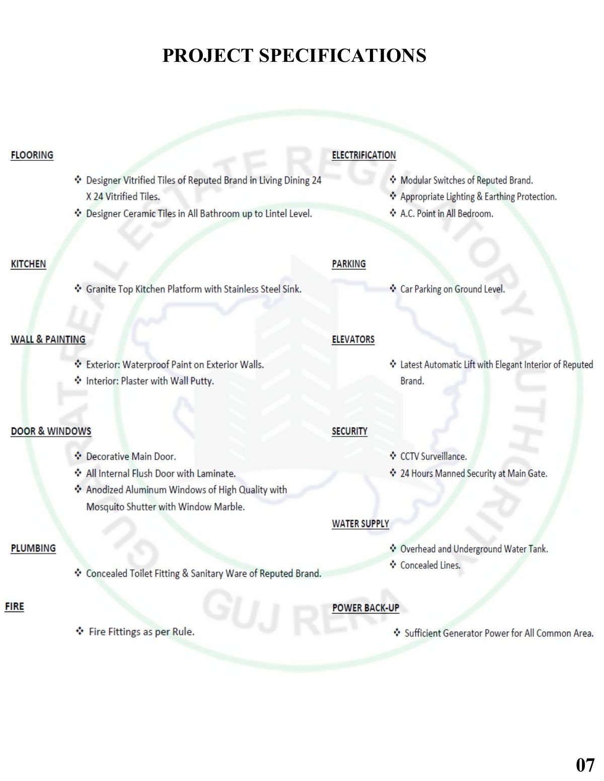 Moon Heights — brochure image 7