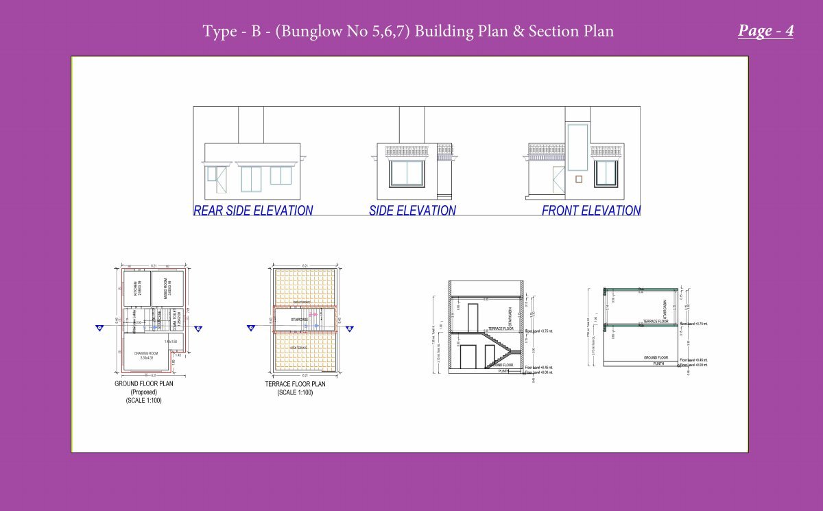 Neelkanth Villa 5 — brochure image 4