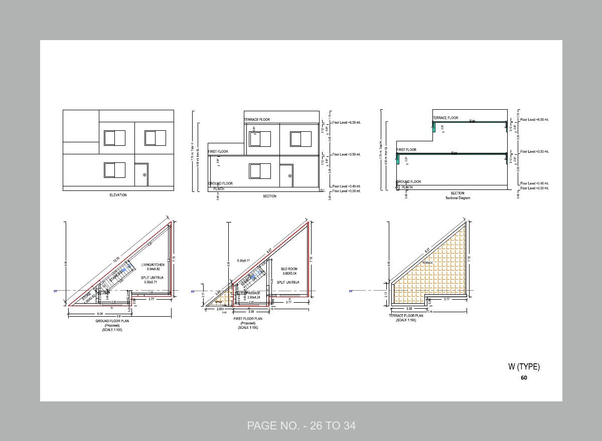 Ohm Residency — brochure image 26