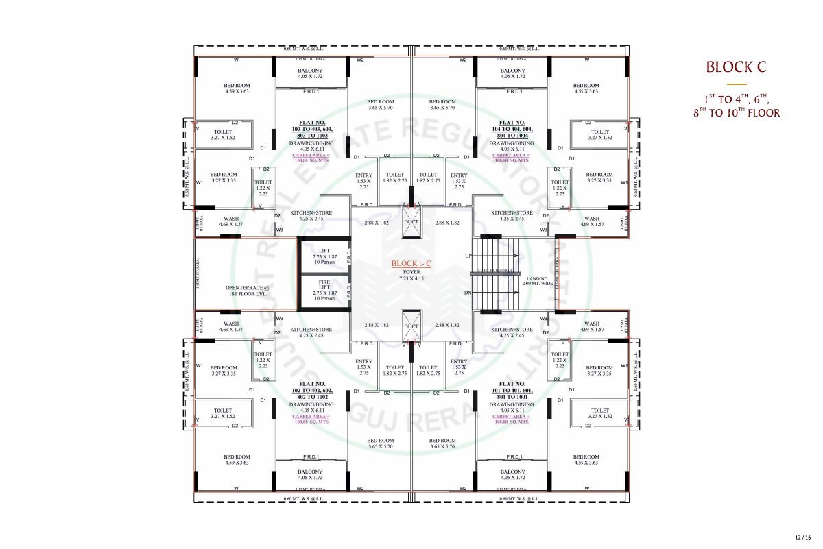 Ornate Era — brochure image 12
