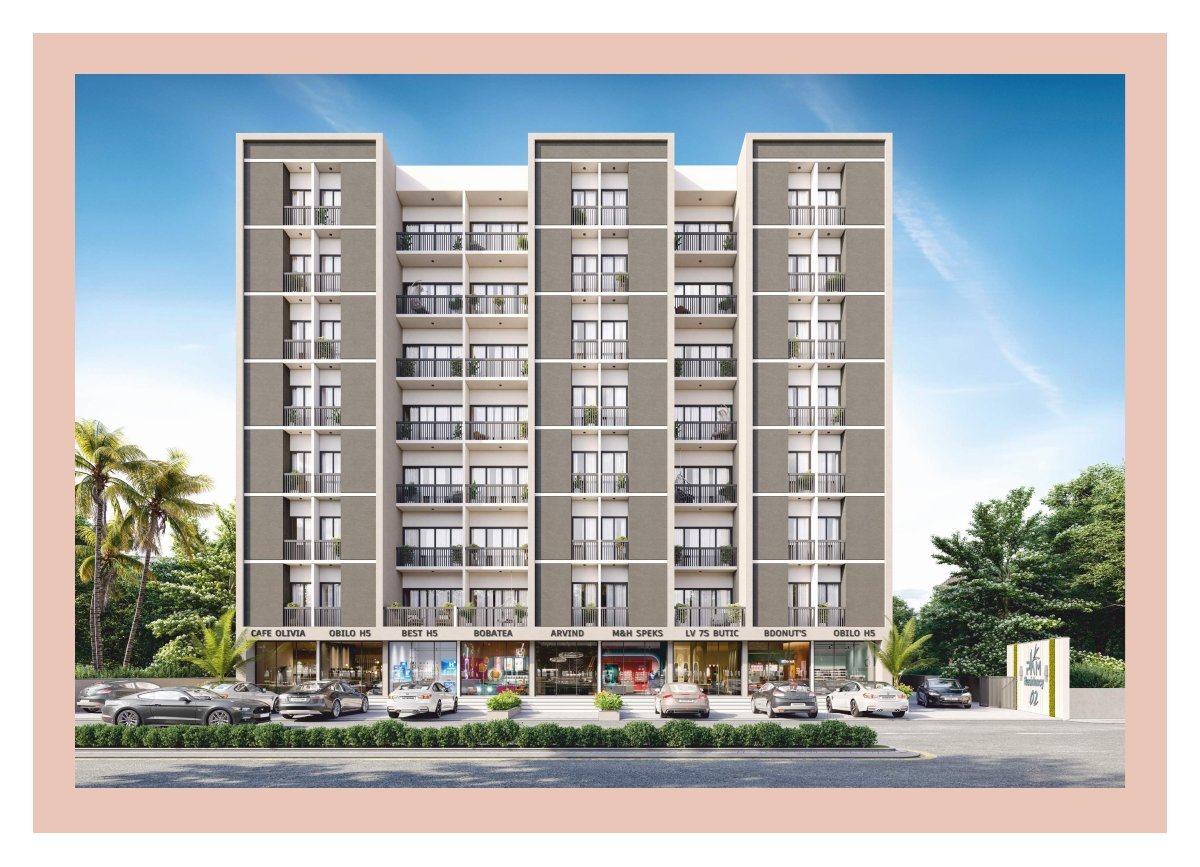 Pam Avenue-ii — brochure image 3