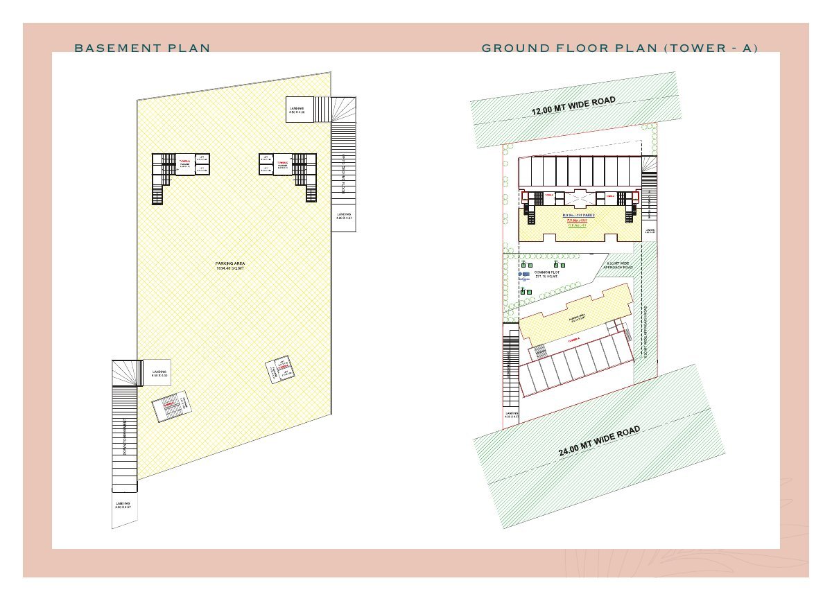 Pam Avenue-ii — brochure image 4