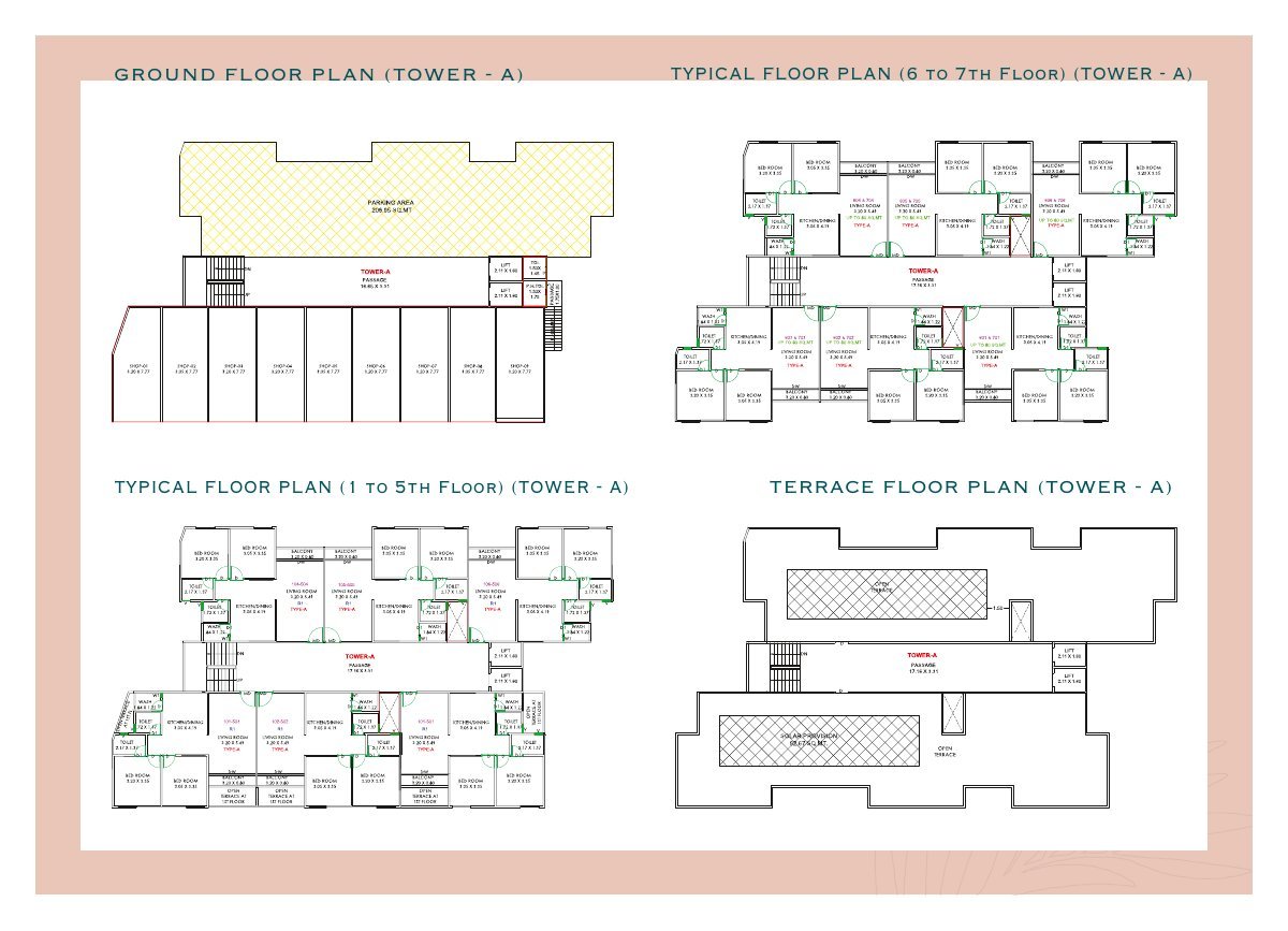 Pam Avenue-ii — brochure image 5