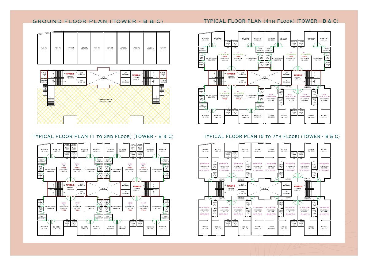 Pam Avenue-ii — brochure image 6