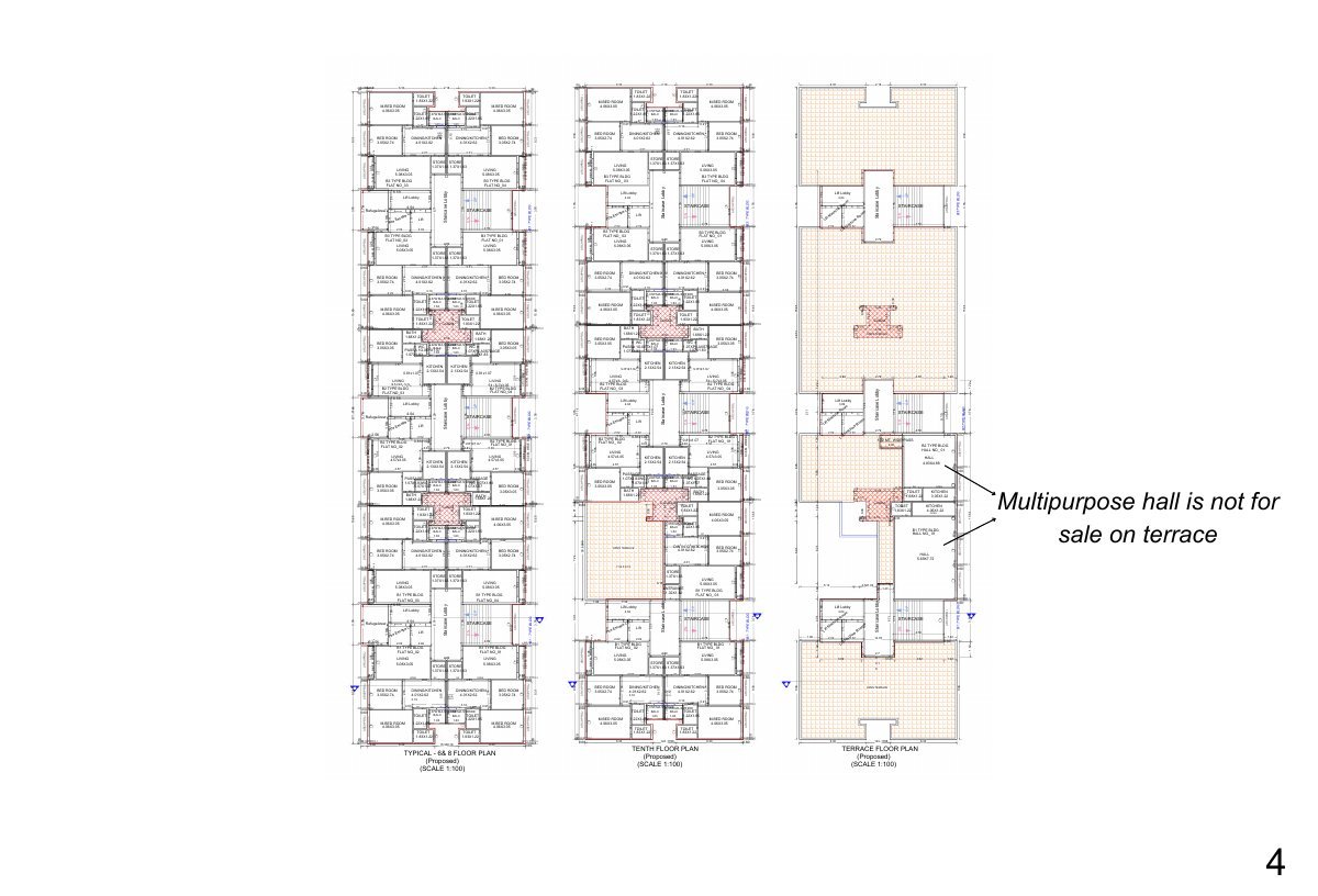 Param Infinity B — brochure image 4