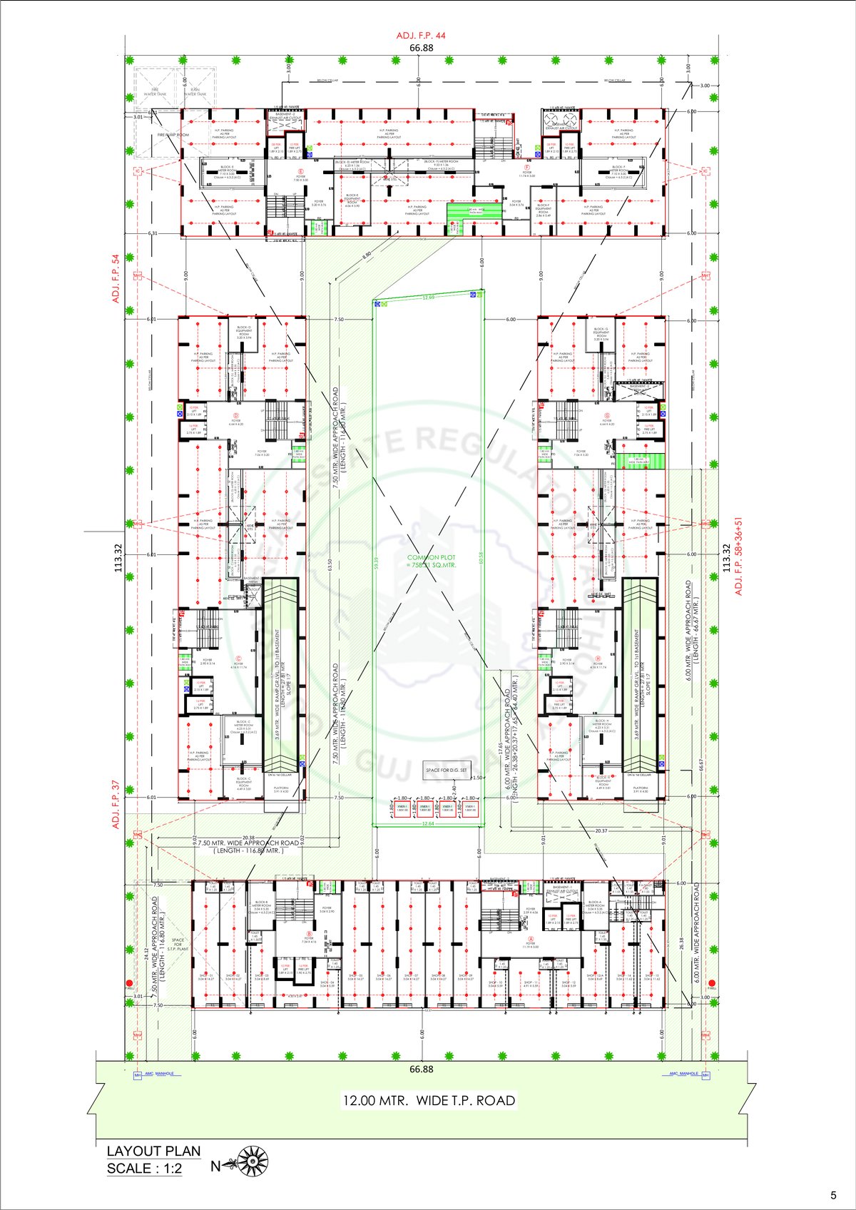 Param Nest — brochure image 5