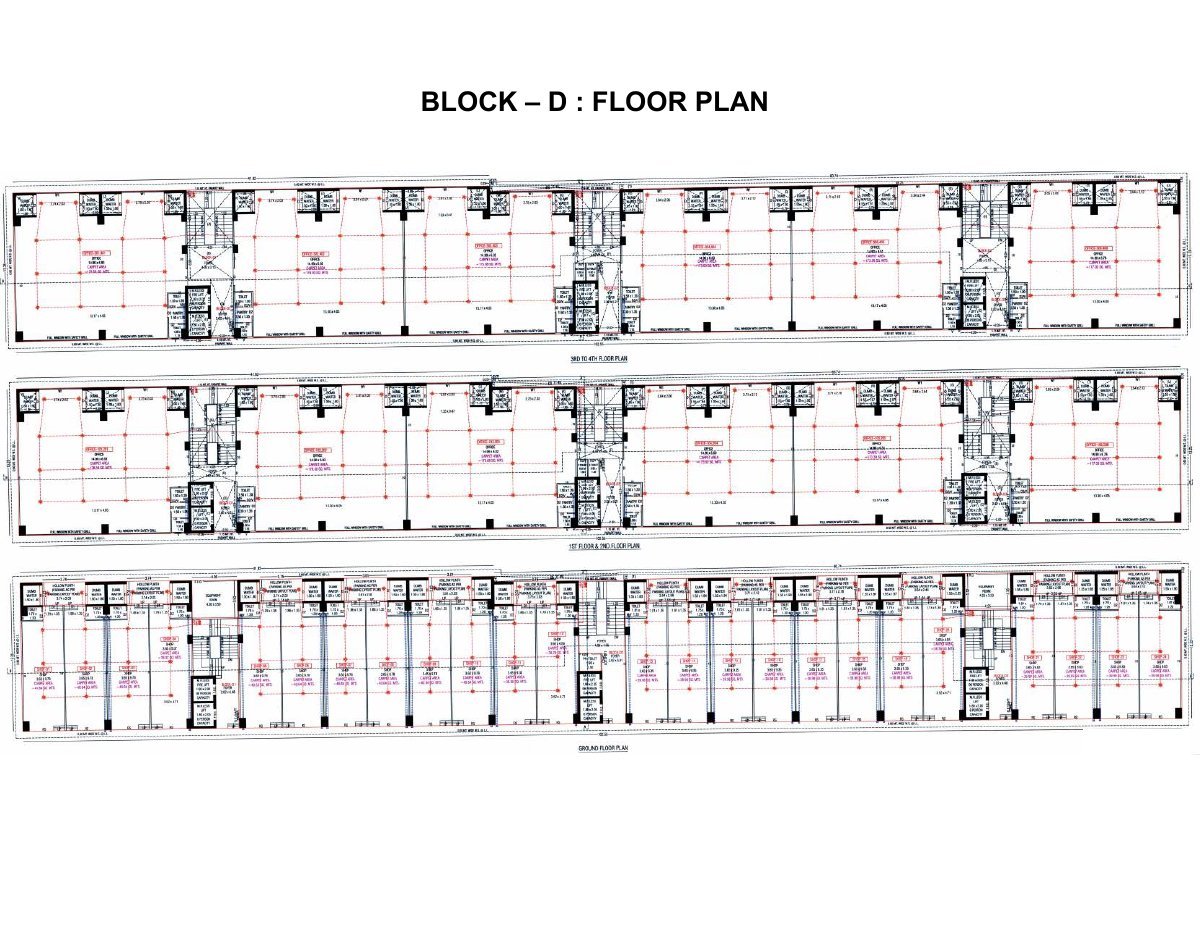 Paridhan Garment and Textile Park — brochure image 8