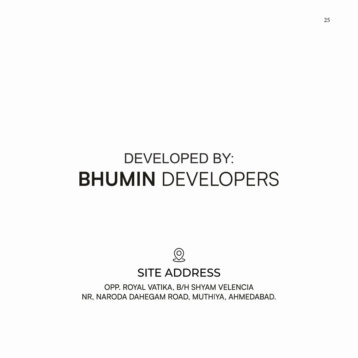 Parijat Bungalows — brochure image 25