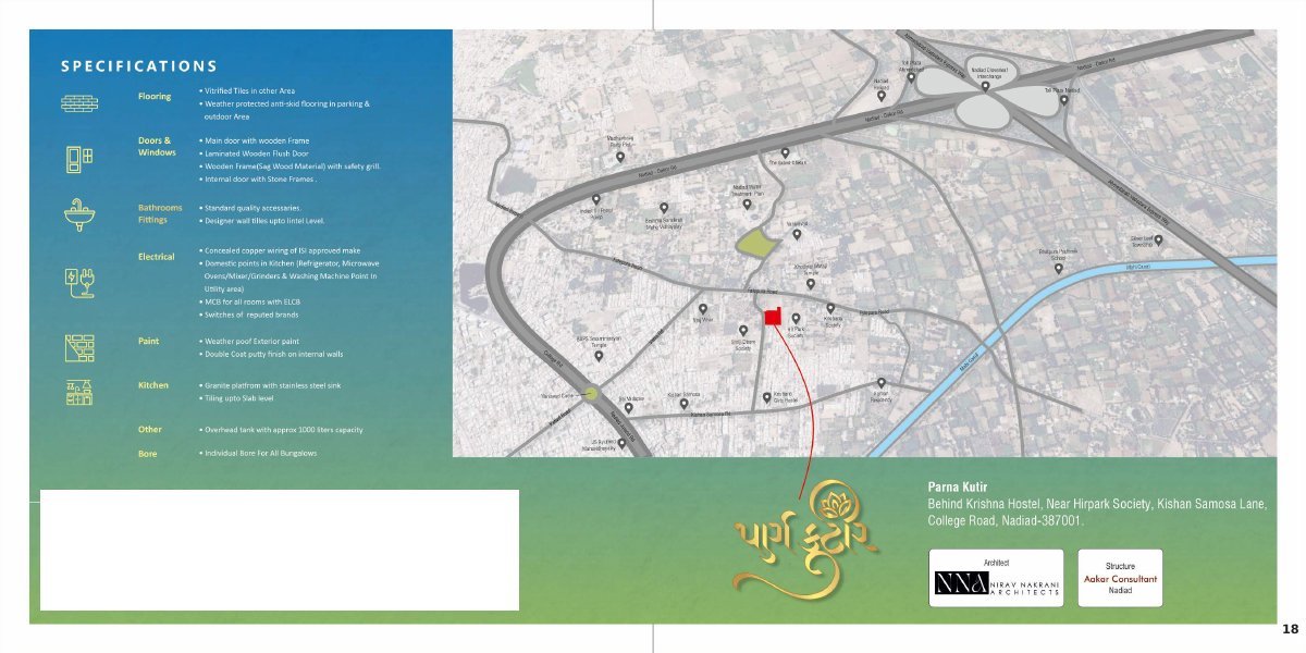 Parna Kutir — brochure image 18