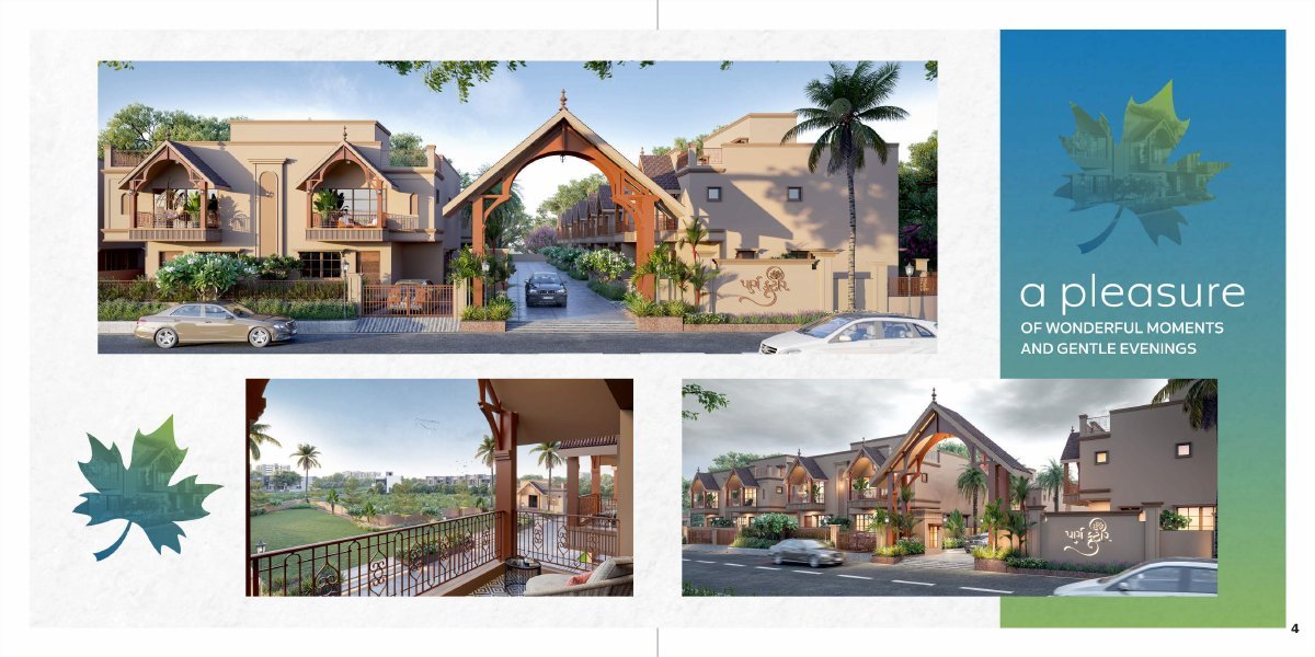 Parna Kutir — brochure image 4