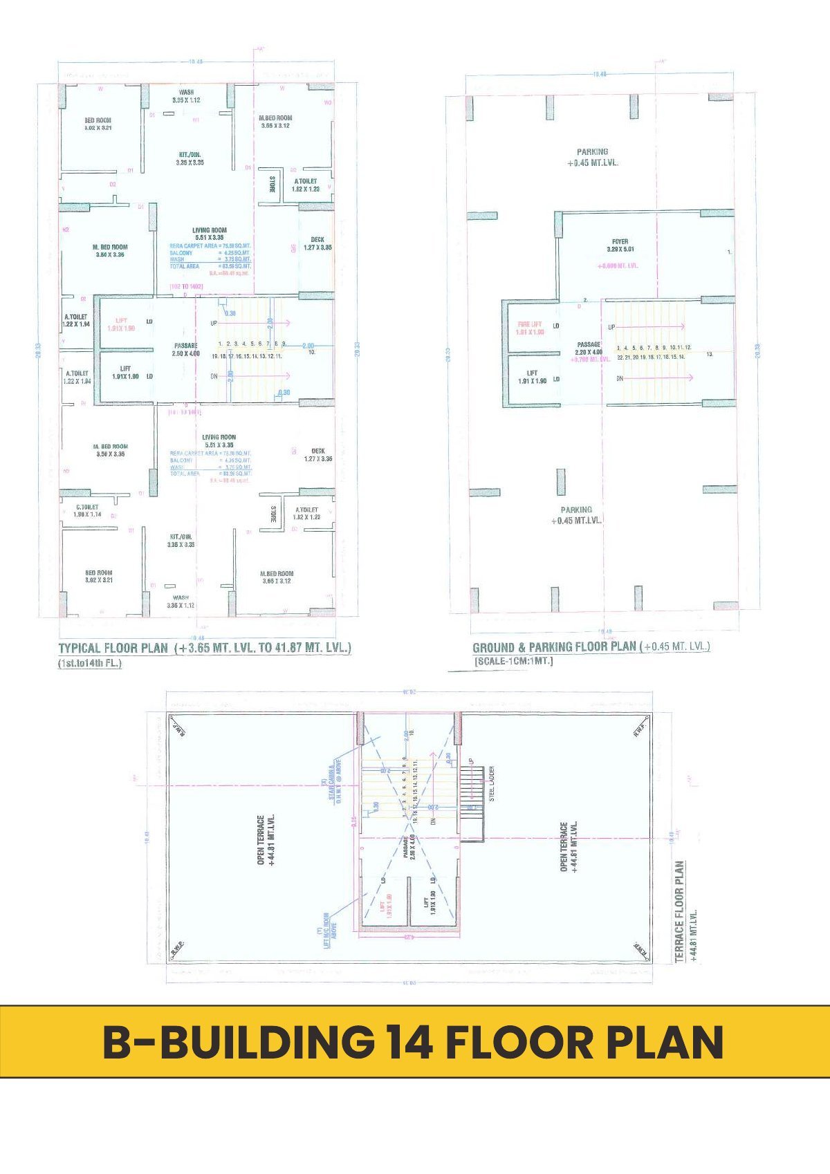 Pavitraa Happiness — brochure image 5