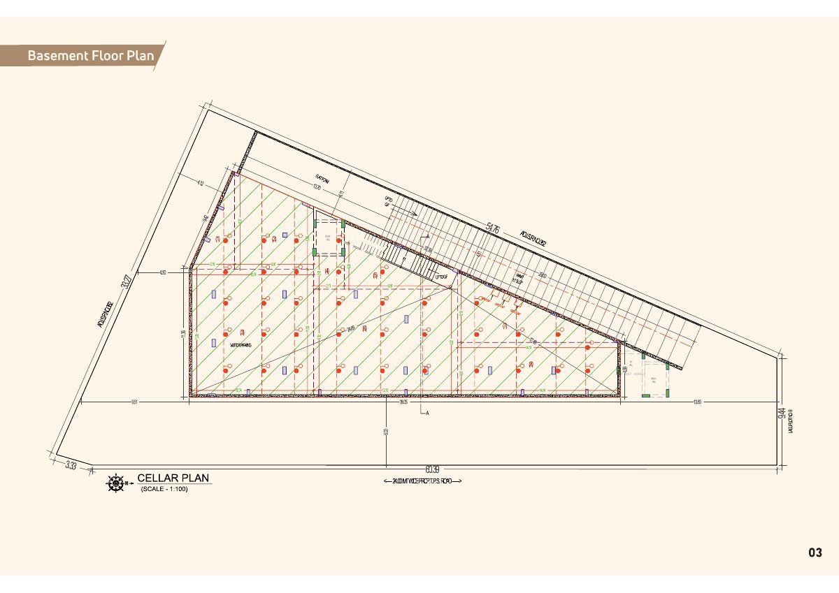 Platinum Plaza — brochure image 3