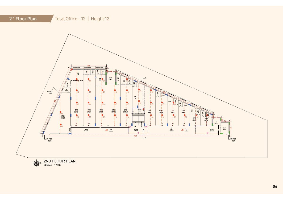 Platinum Plaza — brochure image 6