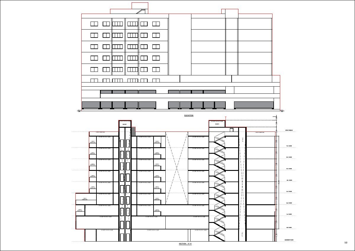 Prakruti Residency — brochure image 12