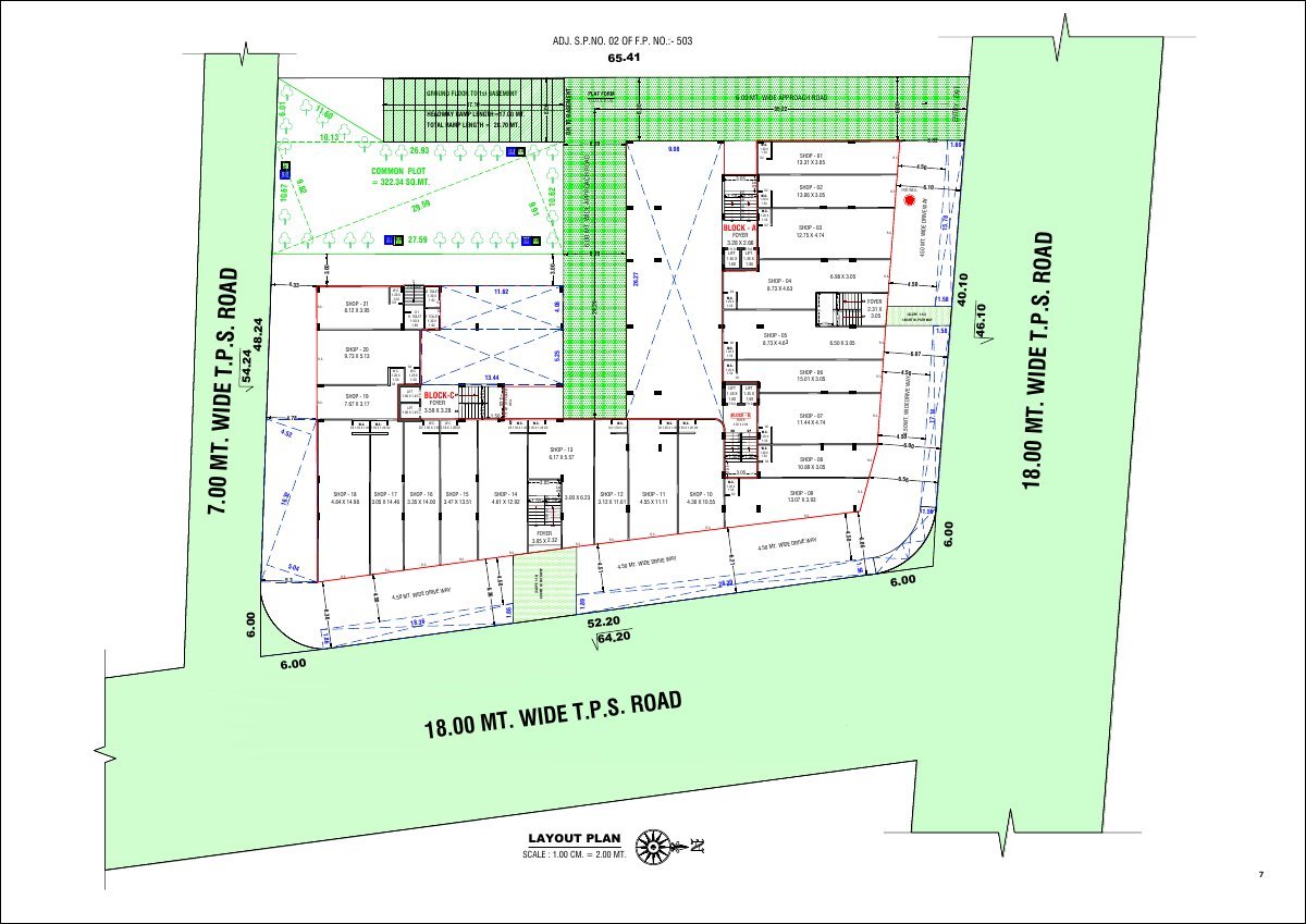 Prakruti Residency — brochure image 7