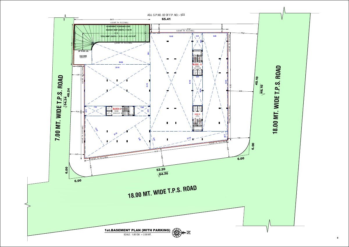 Prakruti Residency — brochure image 8