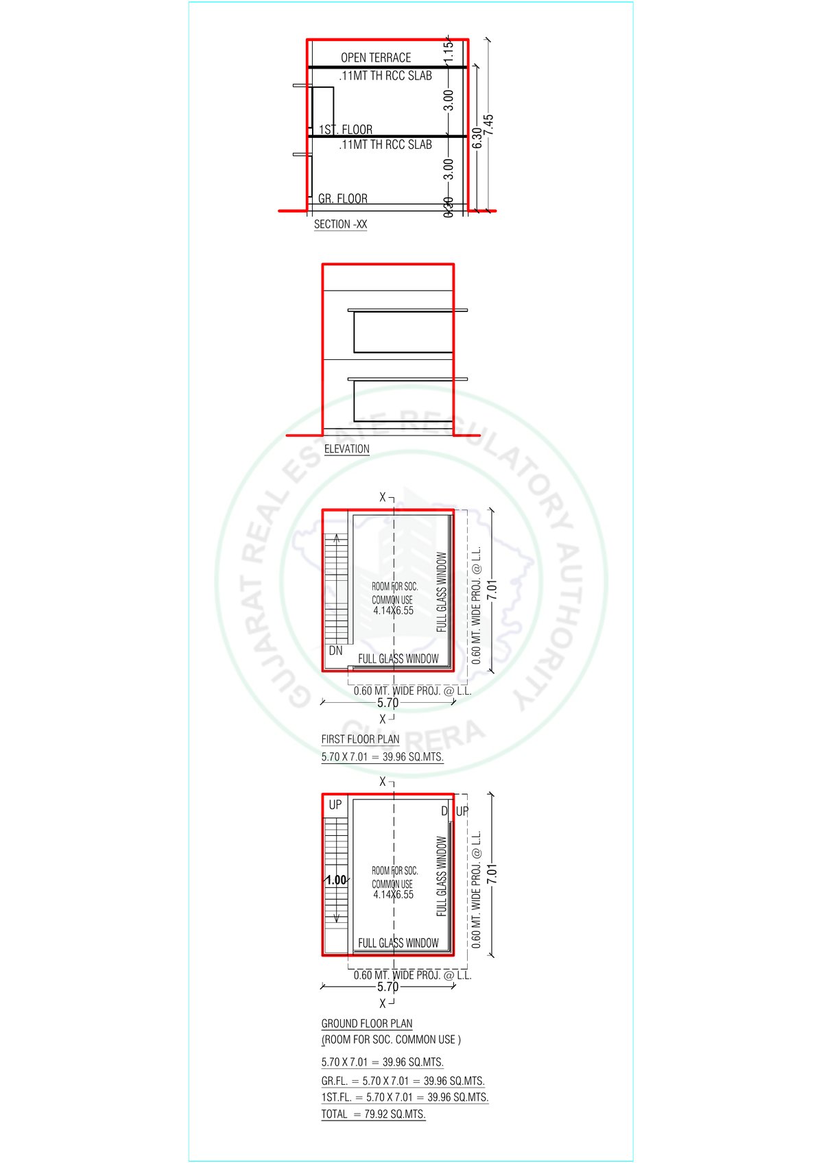 Pratham Greens — brochure image 10