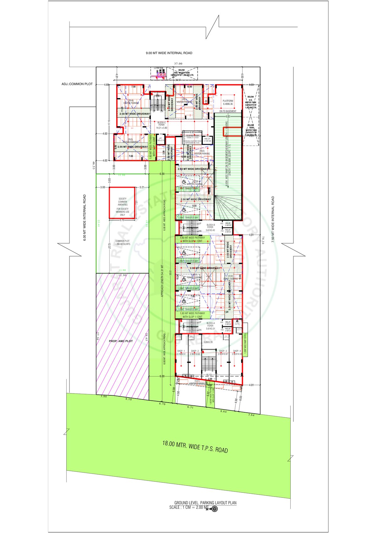 Pratham Greens — brochure image 4