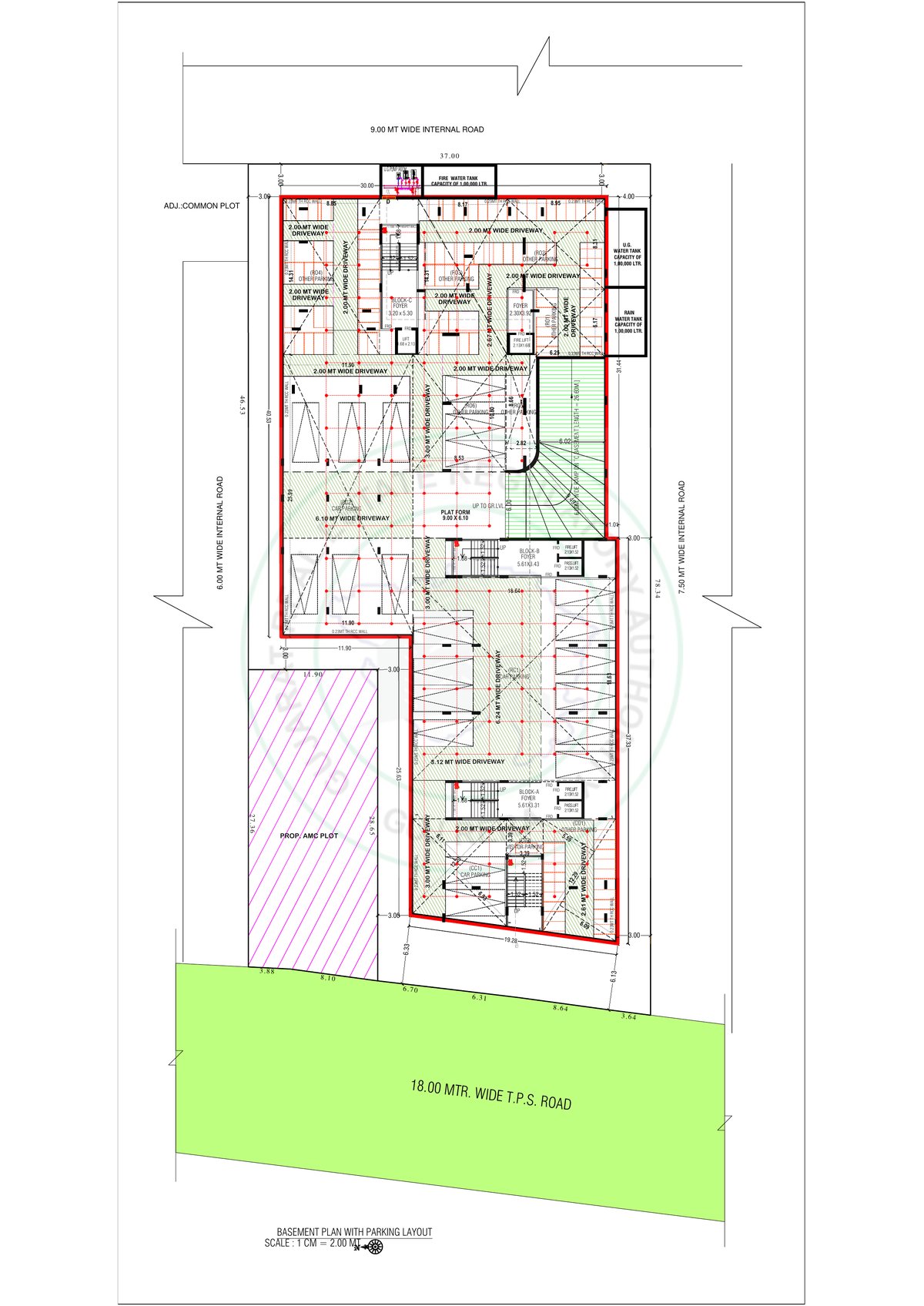 Pratham Greens — brochure image 5