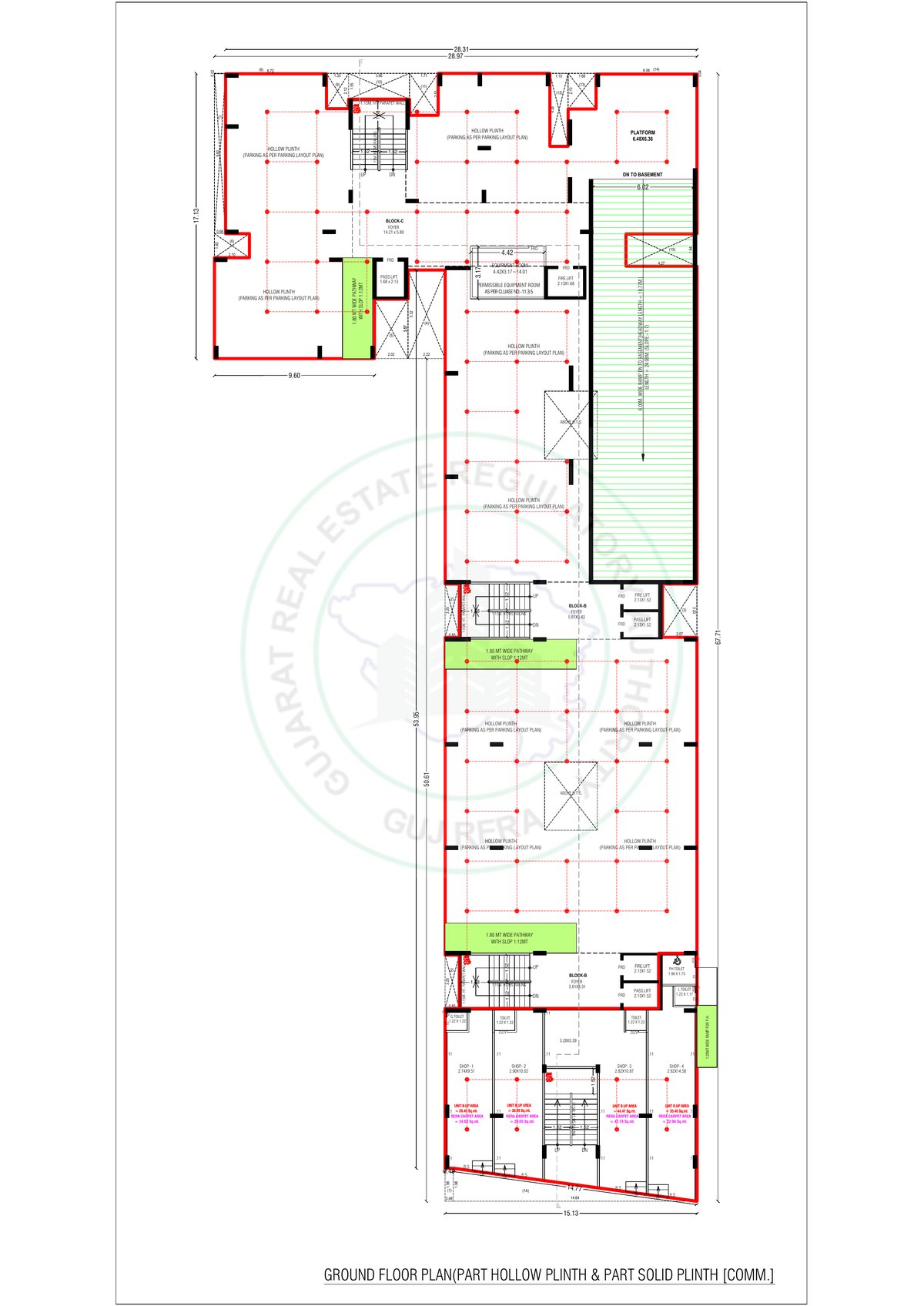 Pratham Greens — brochure image 6